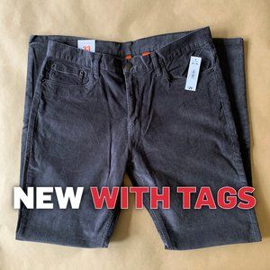 Joe Fresh Corduroy Pants